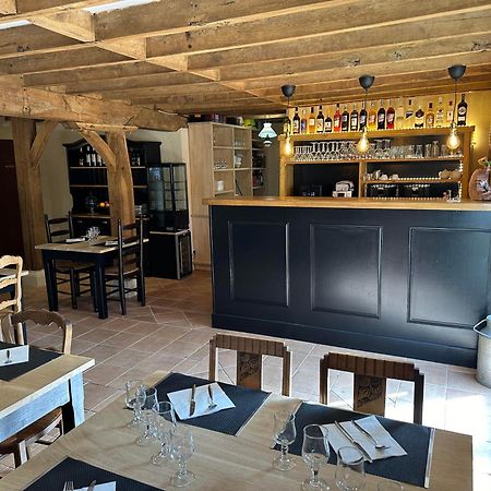 Cénac-et-Saint-Julien La Ferme De Maraval B&B 외부 사진