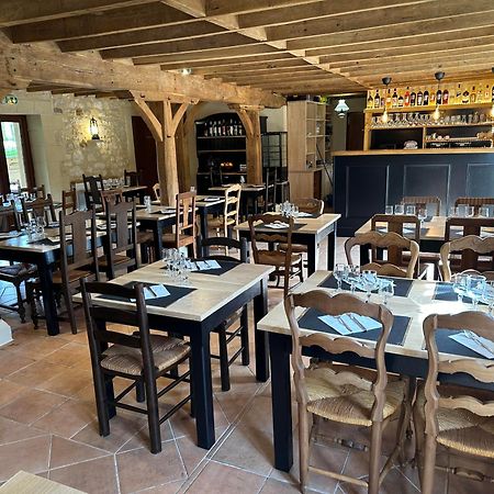 Cénac-et-Saint-Julien La Ferme De Maraval B&B 외부 사진