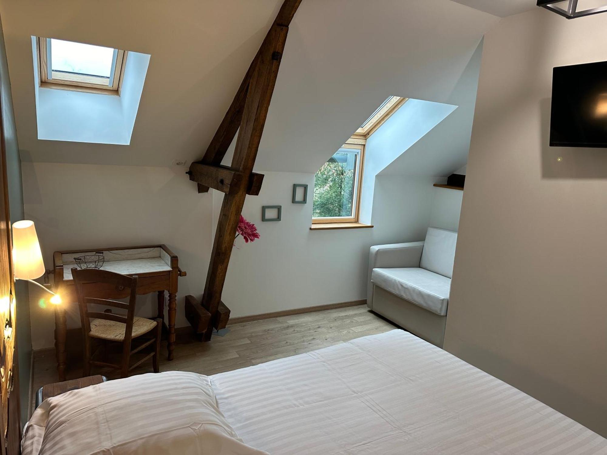 Cénac-et-Saint-Julien La Ferme De Maraval B&B 외부 사진