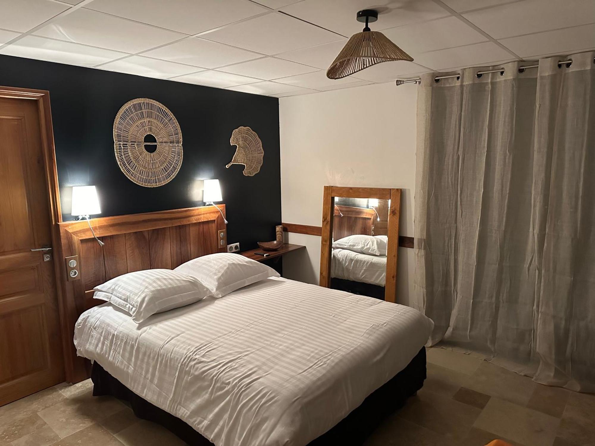 Cénac-et-Saint-Julien La Ferme De Maraval B&B 외부 사진