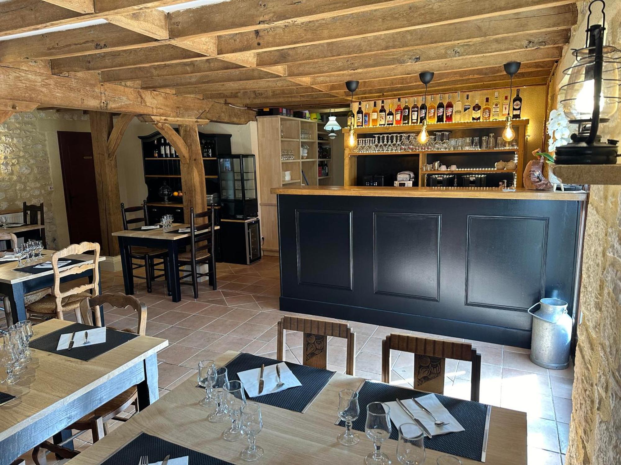 Cénac-et-Saint-Julien La Ferme De Maraval B&B 외부 사진