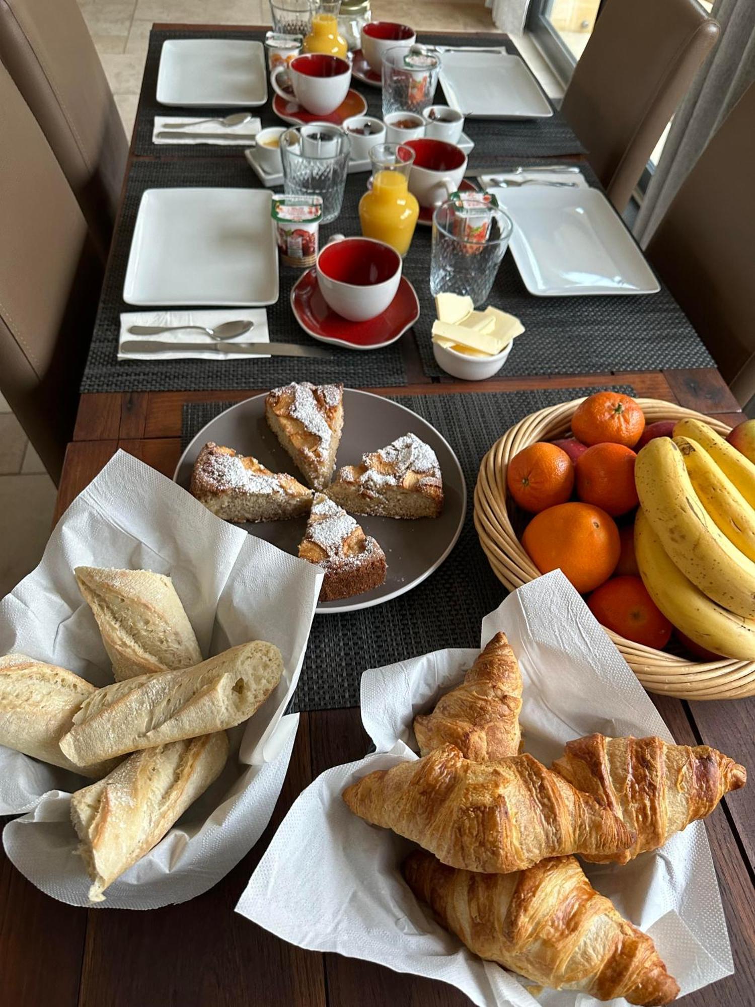 Cénac-et-Saint-Julien La Ferme De Maraval B&B 외부 사진
