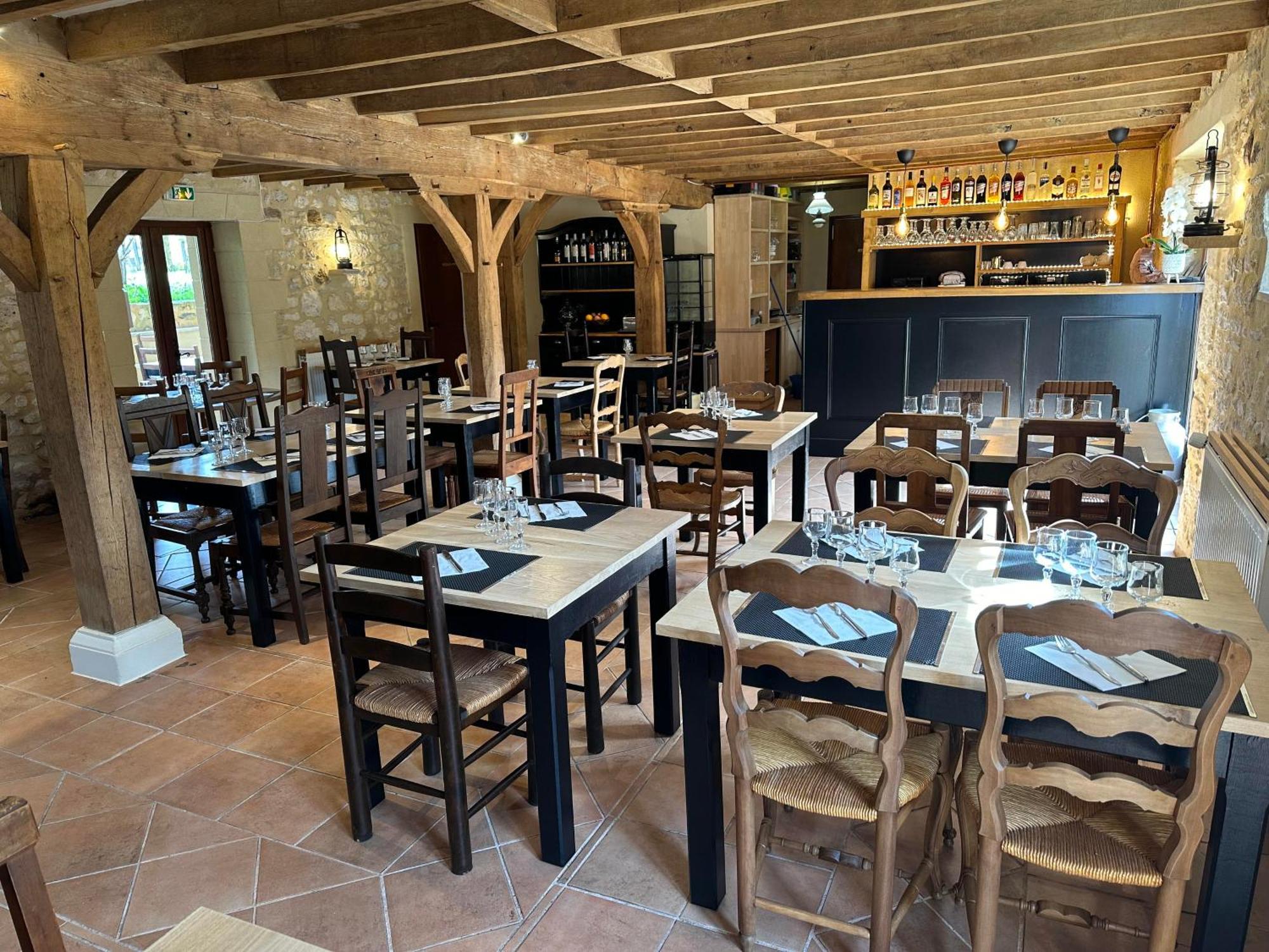 Cénac-et-Saint-Julien La Ferme De Maraval B&B 외부 사진