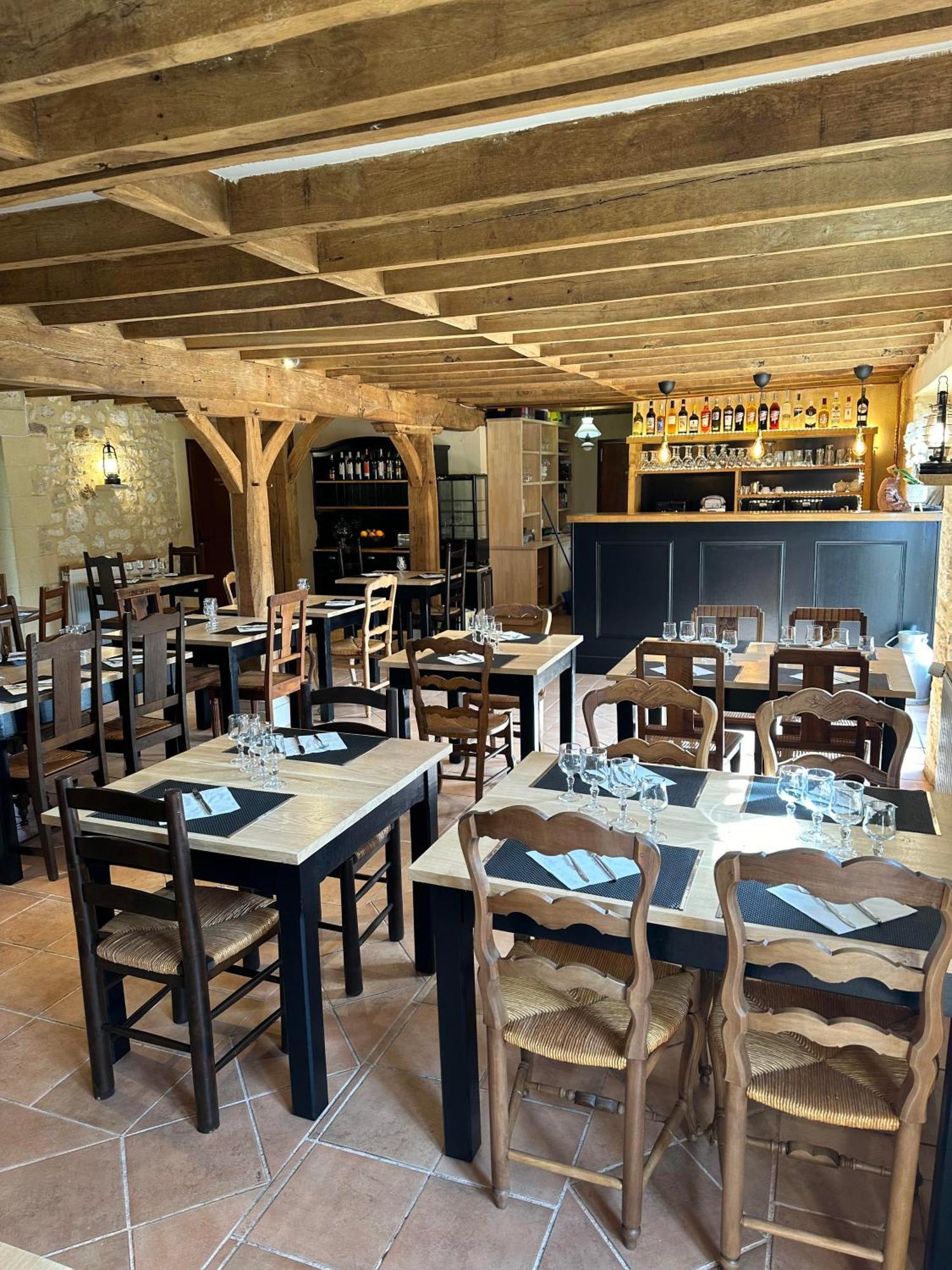 Cénac-et-Saint-Julien La Ferme De Maraval B&B 외부 사진
