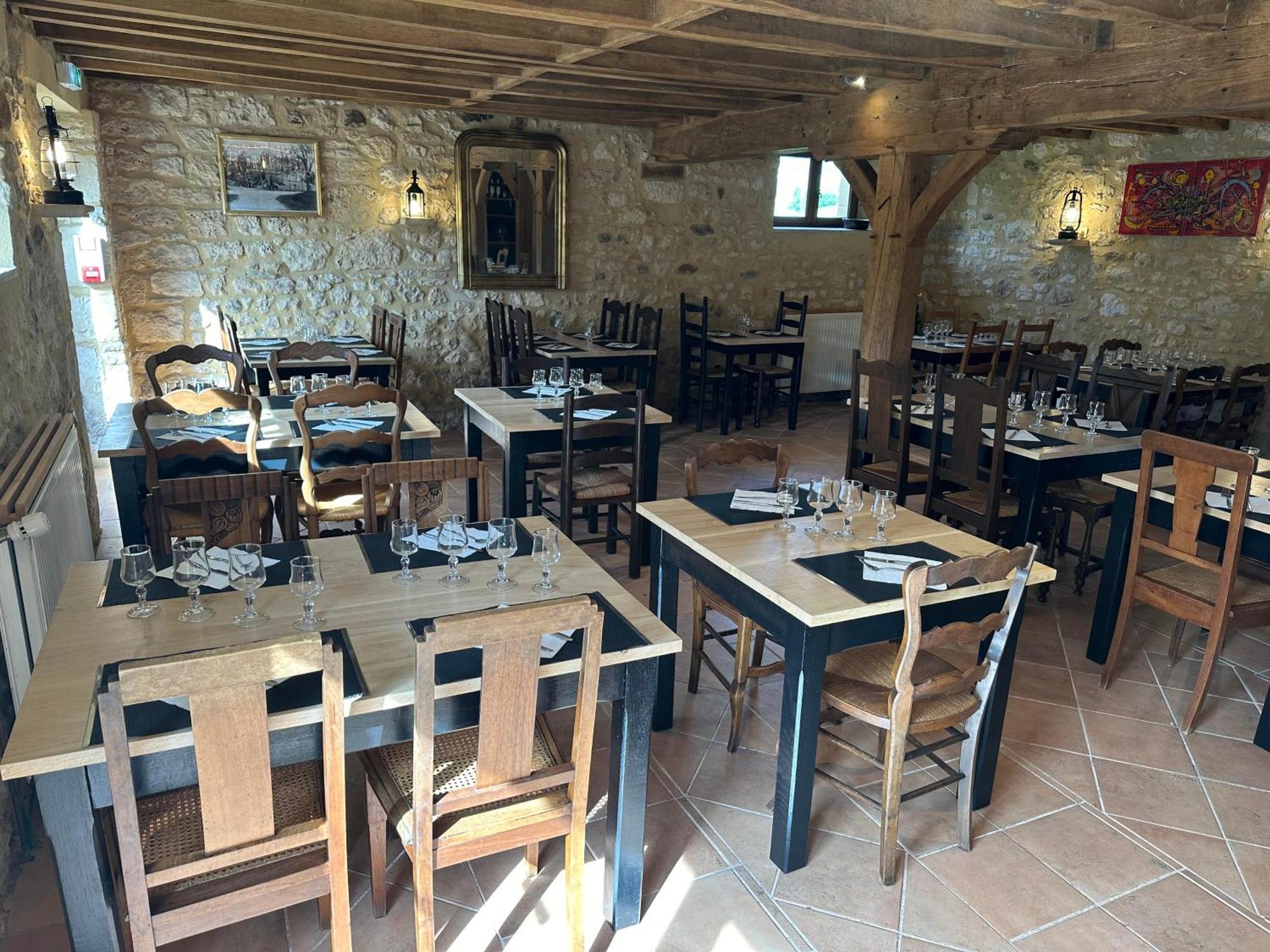 Cénac-et-Saint-Julien La Ferme De Maraval B&B 외부 사진
