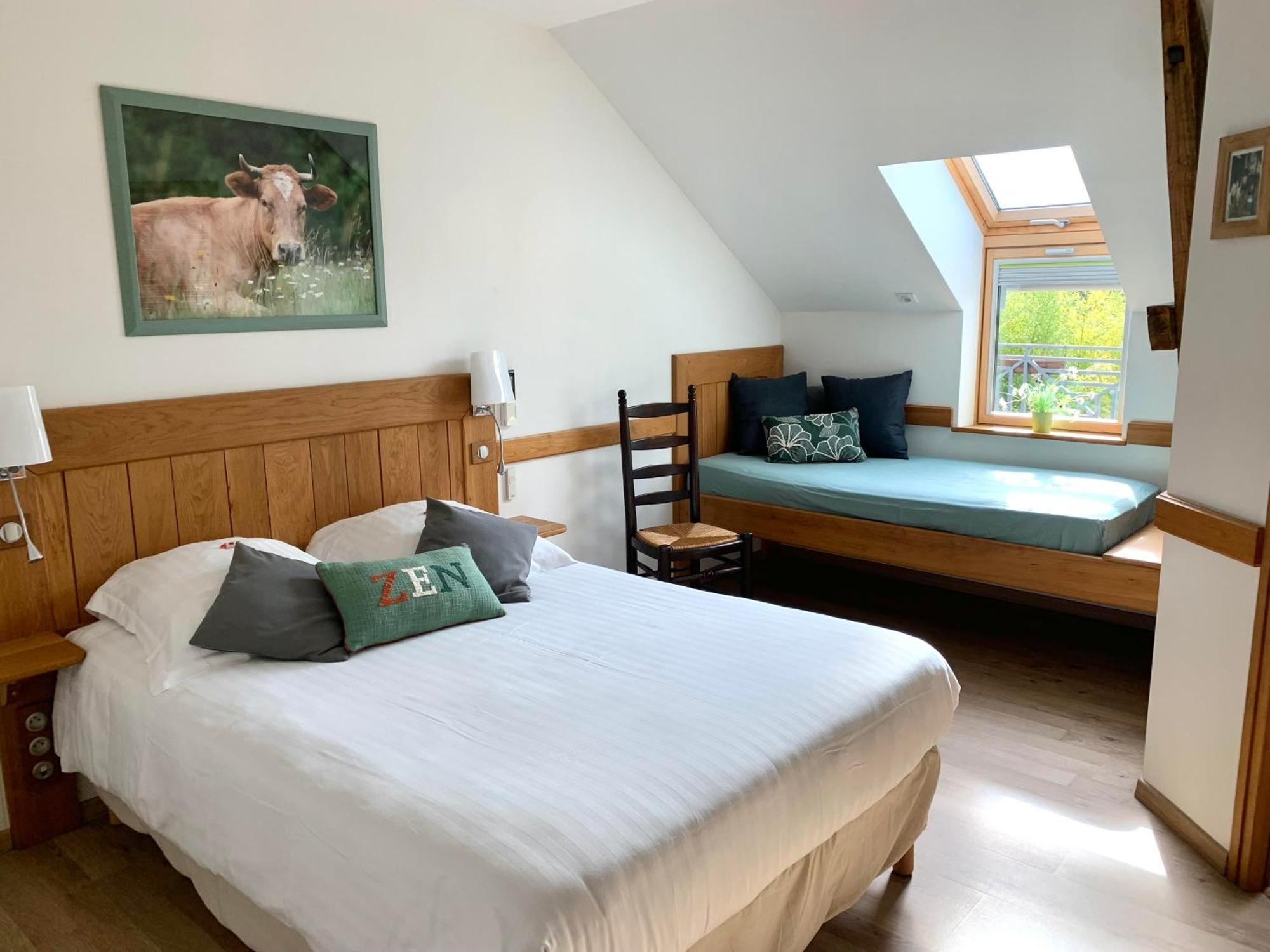 Cénac-et-Saint-Julien La Ferme De Maraval B&B 외부 사진