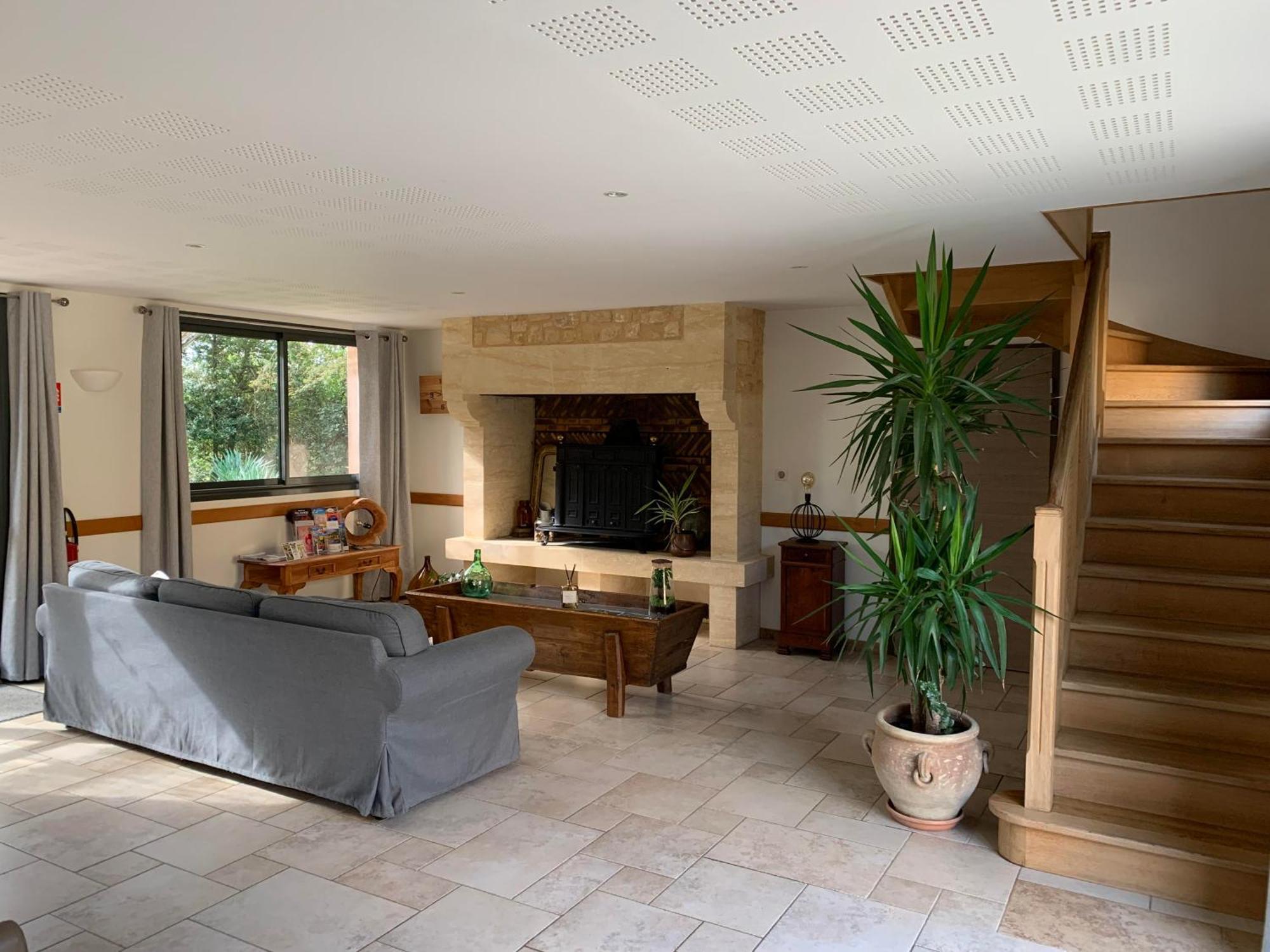 Cénac-et-Saint-Julien La Ferme De Maraval B&B 외부 사진