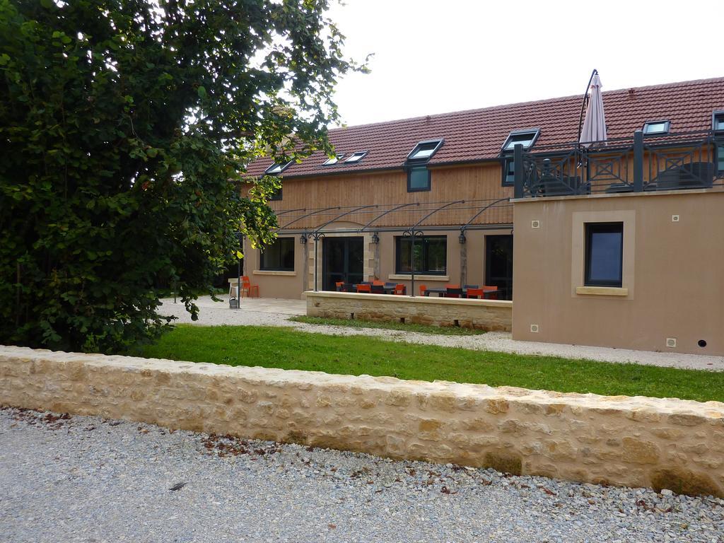 Cénac-et-Saint-Julien La Ferme De Maraval B&B 외부 사진