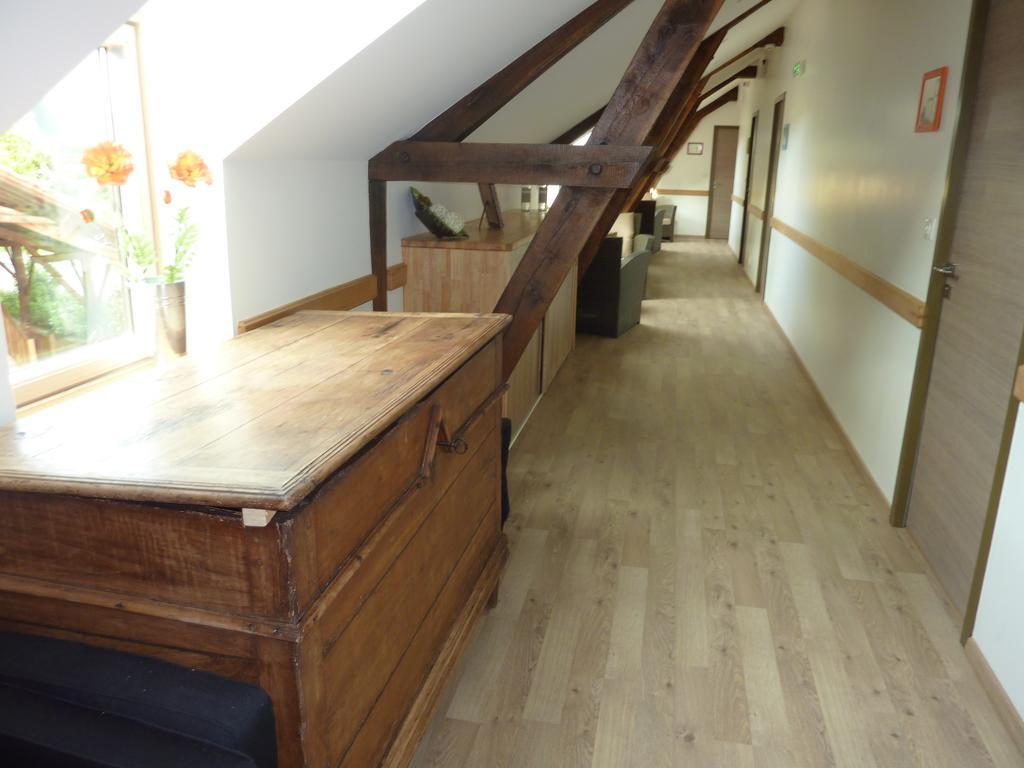 Cénac-et-Saint-Julien La Ferme De Maraval B&B 외부 사진