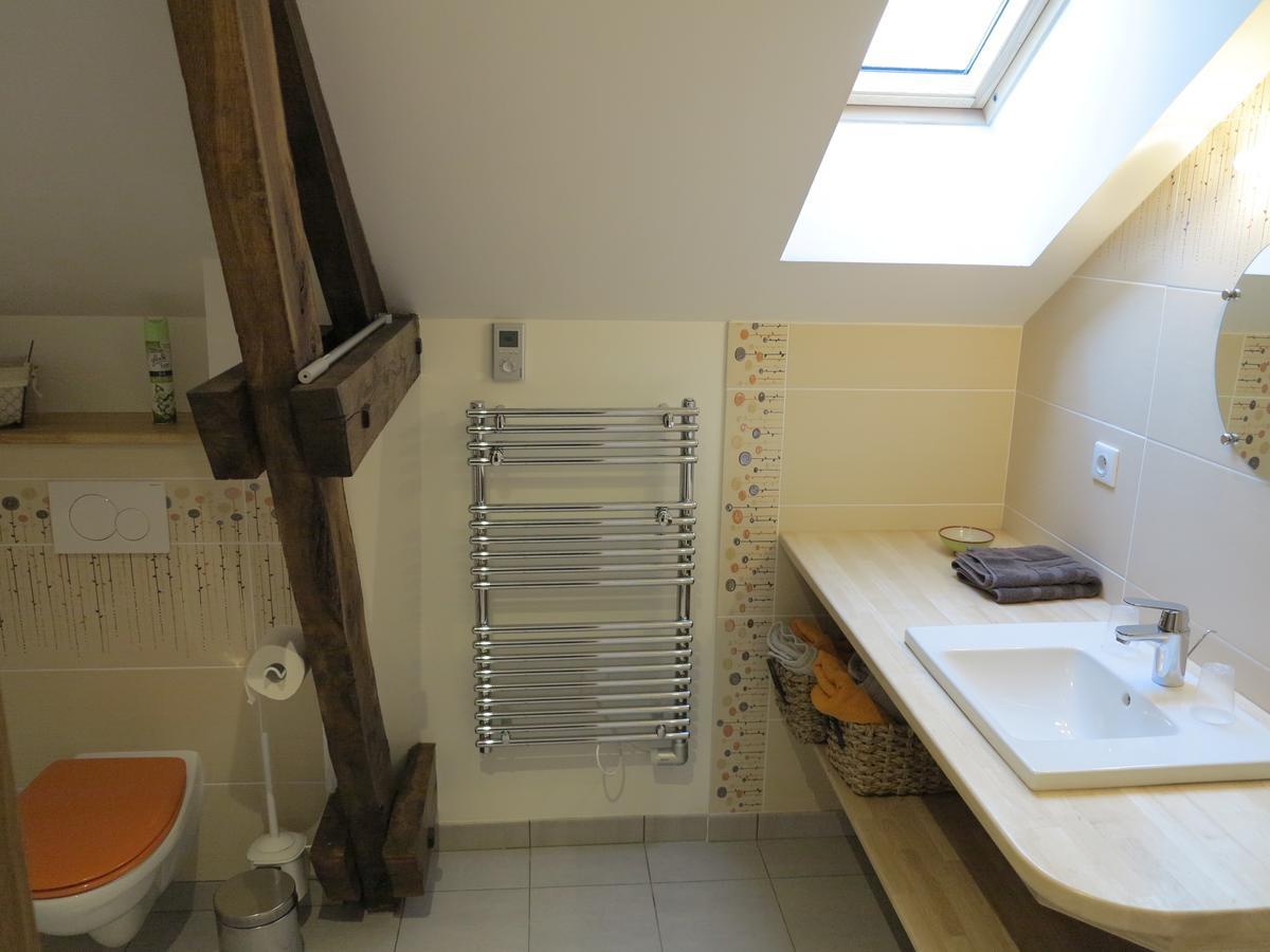 Cénac-et-Saint-Julien La Ferme De Maraval B&B 외부 사진